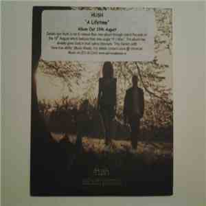 Hush  - Album Promo