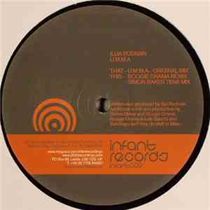 Ilija Rudman - U.M.M.A