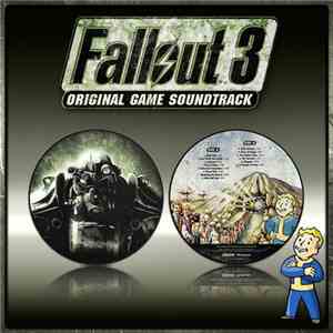 Inon Zur - Fallout 3 (Original Game Soundtrack)