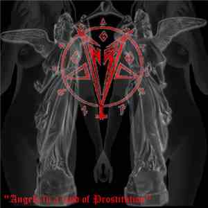 I.N.R.I. [Igne Natura Renovatur Integra] - Angels [In A Land Of Prostitution]