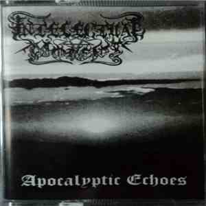Intellectual Moment - Apocalyptic Echoes...