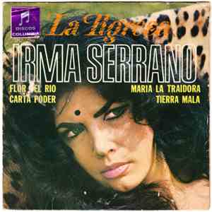 Irma Serrano - La Tigresa