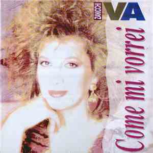 Iva Zanicchi - Come Mi Vorrei