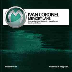 Ivan Coronel - Memory Lane