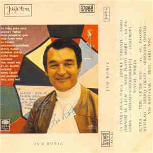 Ivo Robić - Ivo Robić