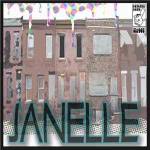 Janelle - Distrust