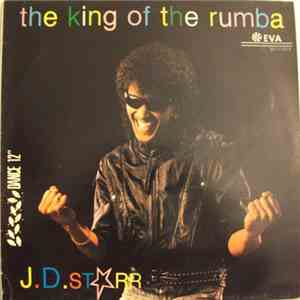 J.D. Starr - The King Of The Rumba
