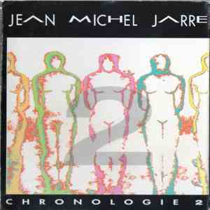 Jean Michel Jarre - Chronologie 2