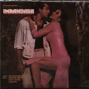 Kalyanji Anandji - Imaandaar