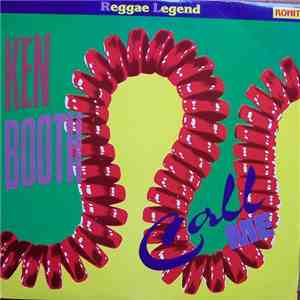 Ken Booth - Call Me