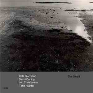 Ketil Bjørnstad, David Darling, Jon Christensen, Terje Rypdal - The Sea II