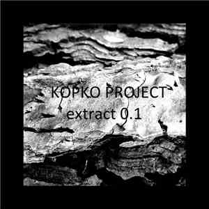 KOPKO PROJECT - Extract 0.1