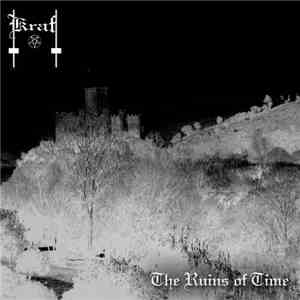 Kraft  - The Ruins Of Time