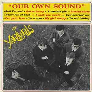 Les Yardbirds - Our Own Sound