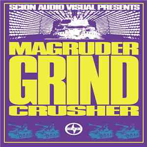 Magrudergrind - Crusher