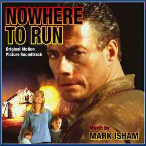 Mark Isham - Nowhere To Run (Original Motion Picture Soundtrack)