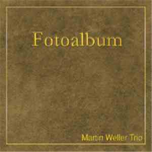 Martin Weller Trio - Fotoalbum