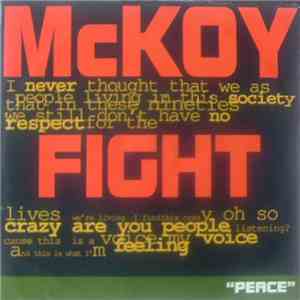 McKoy - Fight