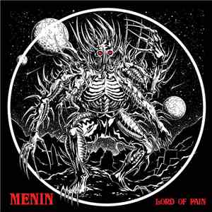 Menin - Lord Of Pain