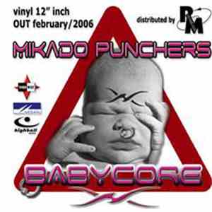 Mikado Punchers - Babycore