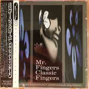 Mr. Fingers - Classic Fingers