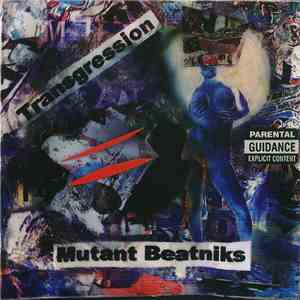Mutant Beatniks - Transgression