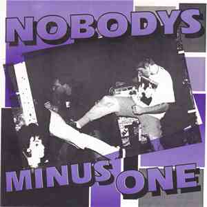 Nobodys - Minus One EP