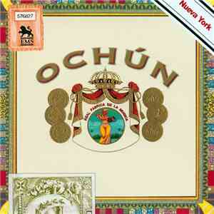 Ochún - Ochún