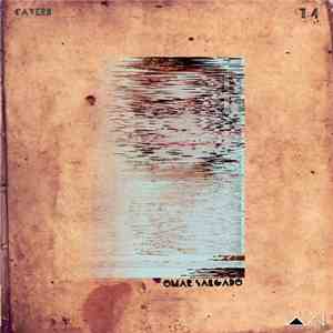 Omar Salgado - Cavern#14