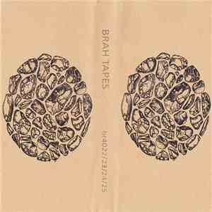 Oneida - Brah Tapes