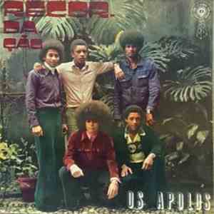 Os Apolos - Recordação