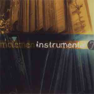 Panik  - Instrumentals #7