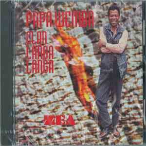 Papa Wemba / Clan Langa Langa - Zea