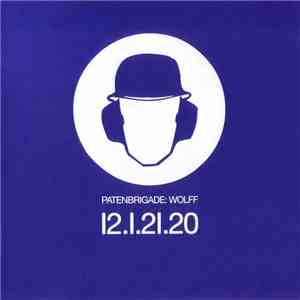 Patenbrigade: Wolff - 12.1.21.20