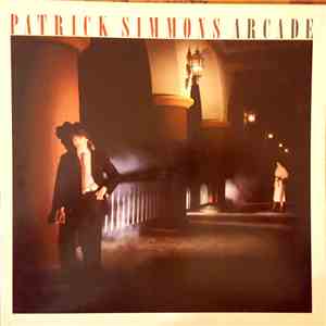 Patrick Simmons - Arcade