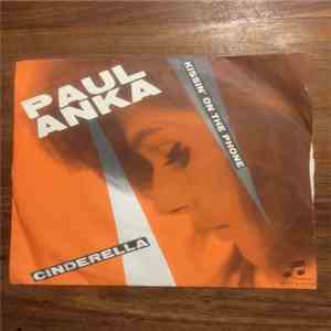 Paul Anka - Cinderella