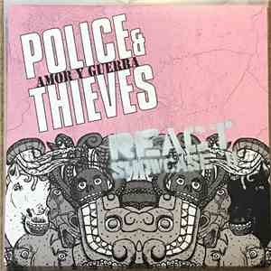 Police & Thieves  - Amor Y Guerra