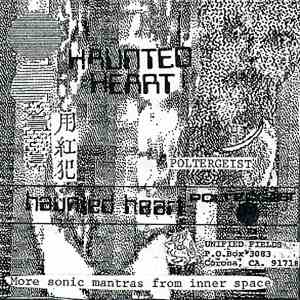 Poltergeist - Haunted Heart