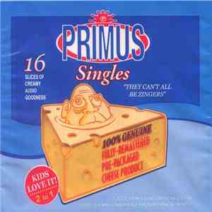 Primus - They Can't All Be Zingers