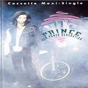 Prince - ‎New Power Generation