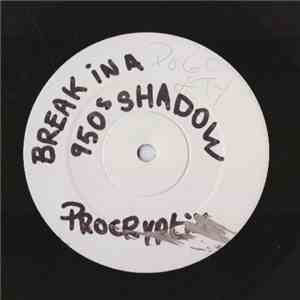 Procryptix - Break In A 950's Shadow