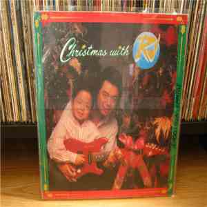 Ramon Jacinto - Christmas With RJ