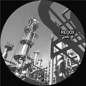 Redox  - Mk1
