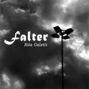 Rita Galetti - Falter