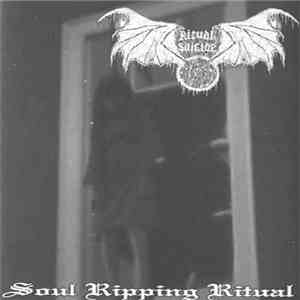 Ritual Suicide  - Soul Ripping Ritual