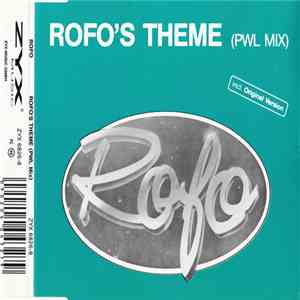 Rofo - Rofo's Theme (PWL Mix)
