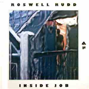 Roswell Rudd - Inside Job