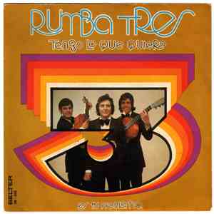 Rumba Tres - Tengo Lo Que Quiero