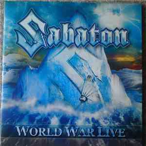 Sabaton - World War Live