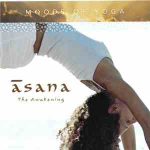Satish Vyas - Moods Of Yoga Asana